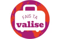 logo fais ta valise