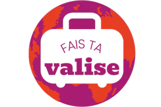 logo fais ta valise 