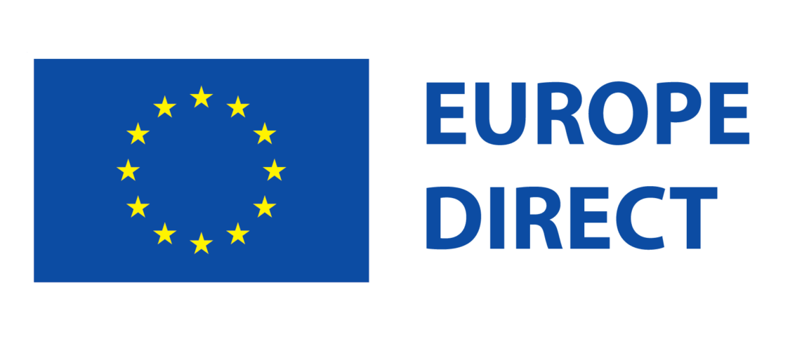  Logo Europe Direct générique 