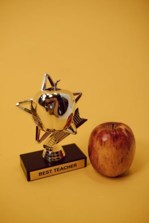  Trophée 