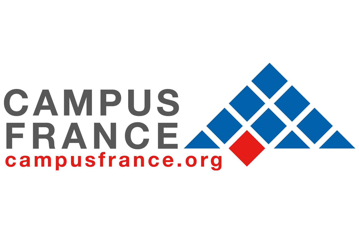 Campus France Logo 