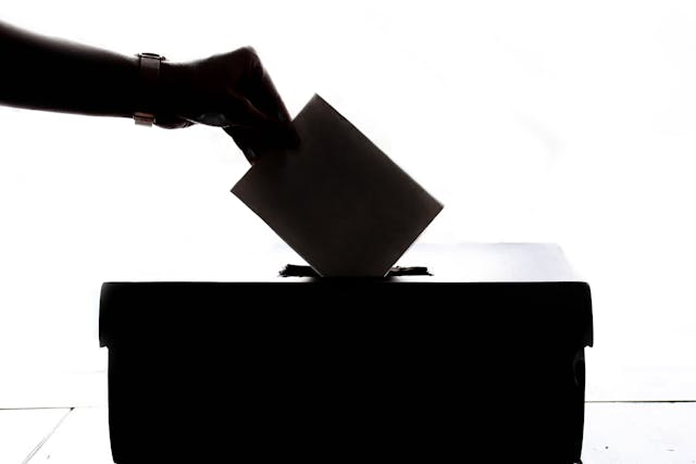 élections